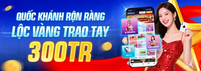 Cơ hội thắng lớn và jackpot khủng